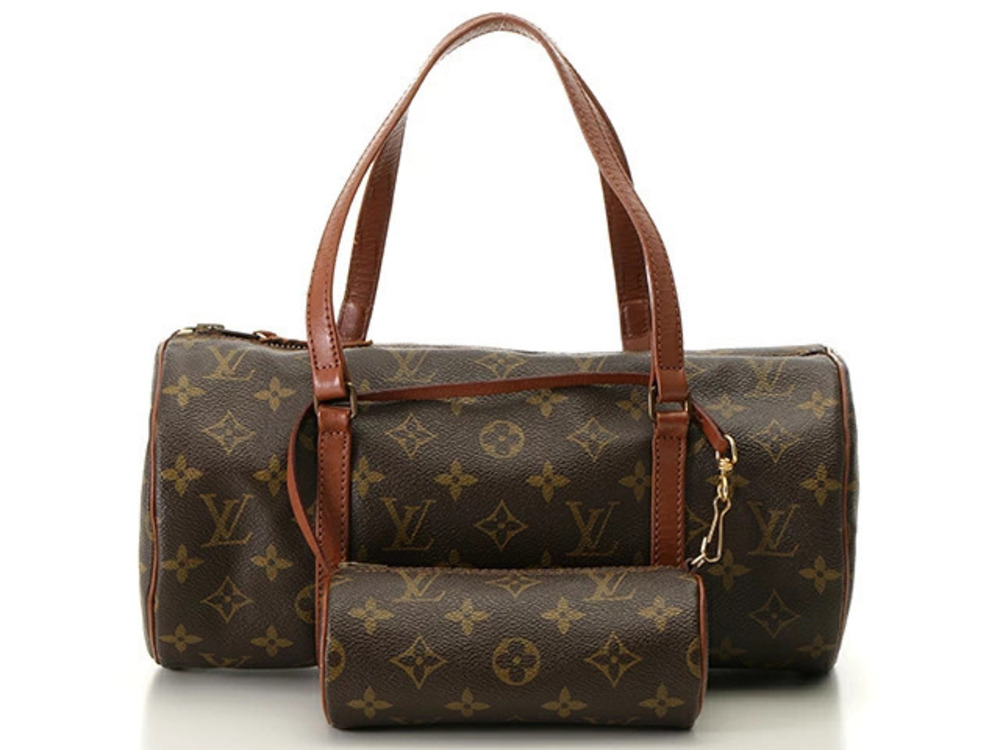 LOUIS VUITTON Monogram Papillon